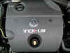 Golf IV moteur 110cv